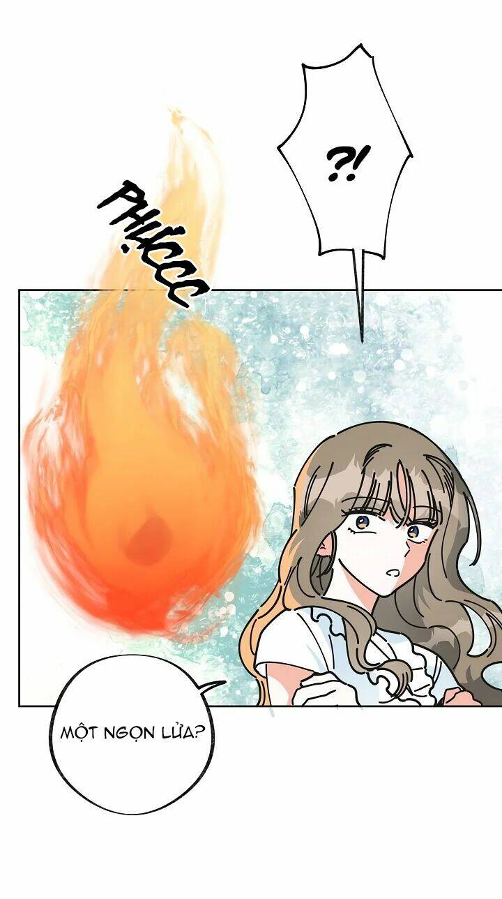 Người Hùng Của Ác Nữ Chapter 7 - Trang 2