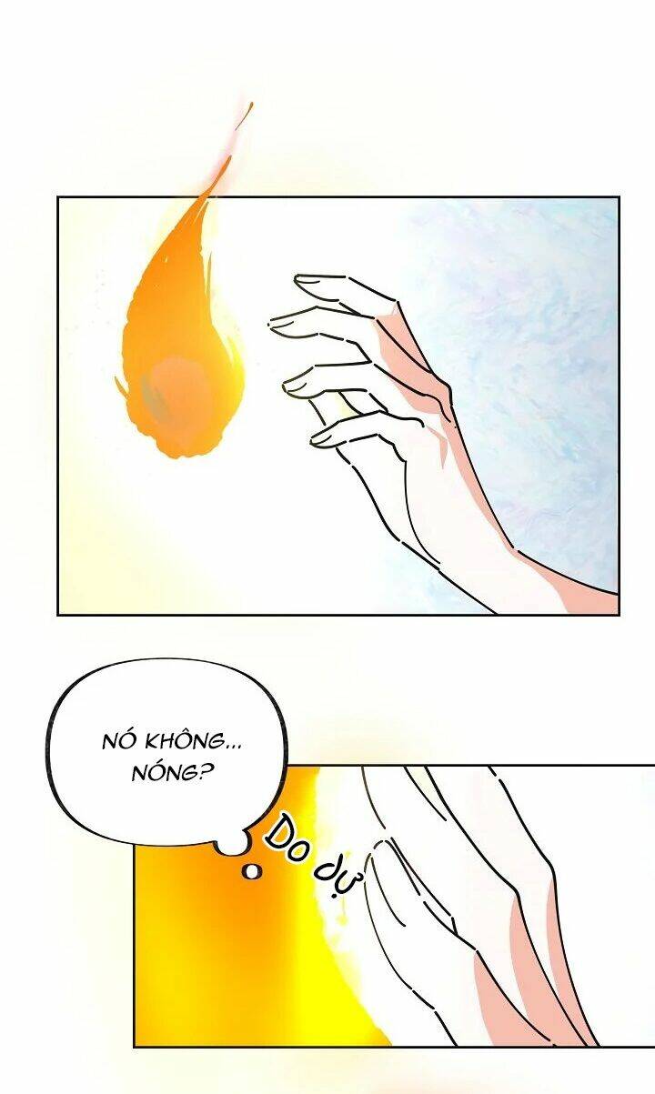 Người Hùng Của Ác Nữ Chapter 7 - Trang 2