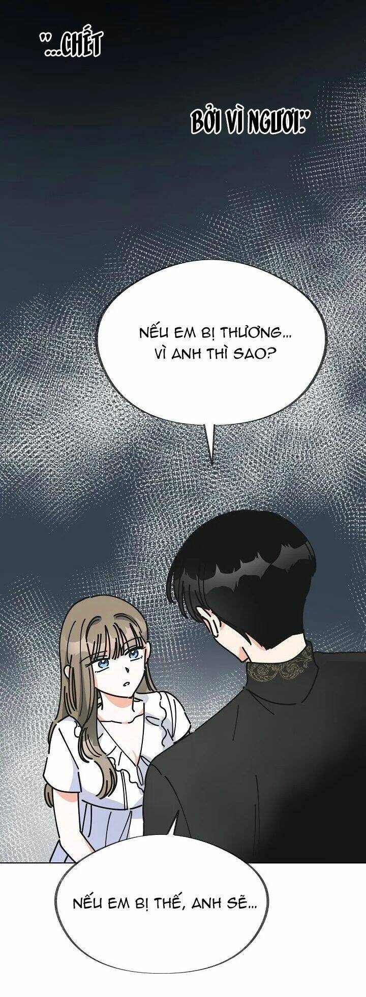 Người Hùng Của Ác Nữ Chapter 7 - Trang 2