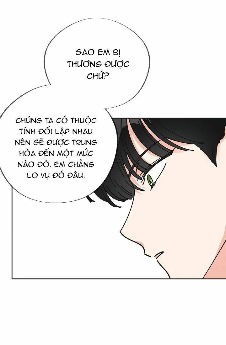 Người Hùng Của Ác Nữ Chapter 7 - Trang 2