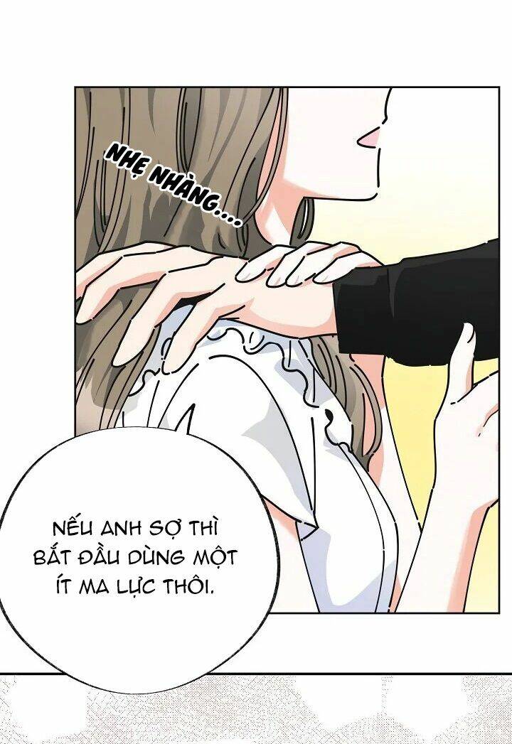 Người Hùng Của Ác Nữ Chapter 7 - Trang 2