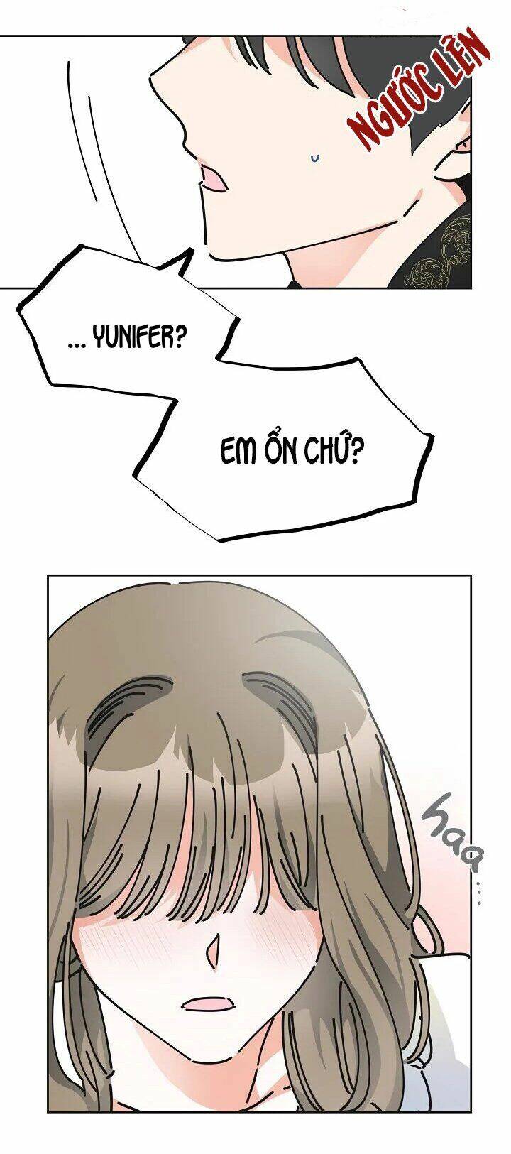 Người Hùng Của Ác Nữ Chapter 7 - Trang 2