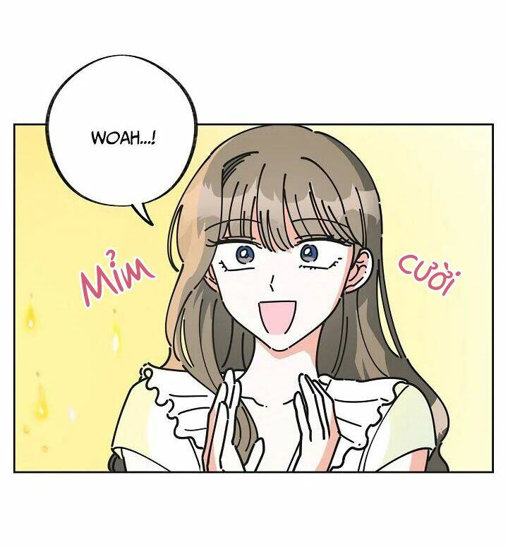 Người Hùng Của Ác Nữ Chapter 7 - Trang 2