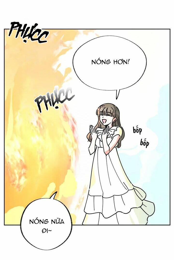 Người Hùng Của Ác Nữ Chapter 7 - Trang 2