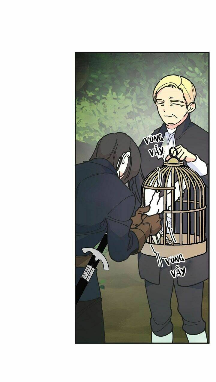 Người Hùng Của Ác Nữ Chapter 70 - Trang 2