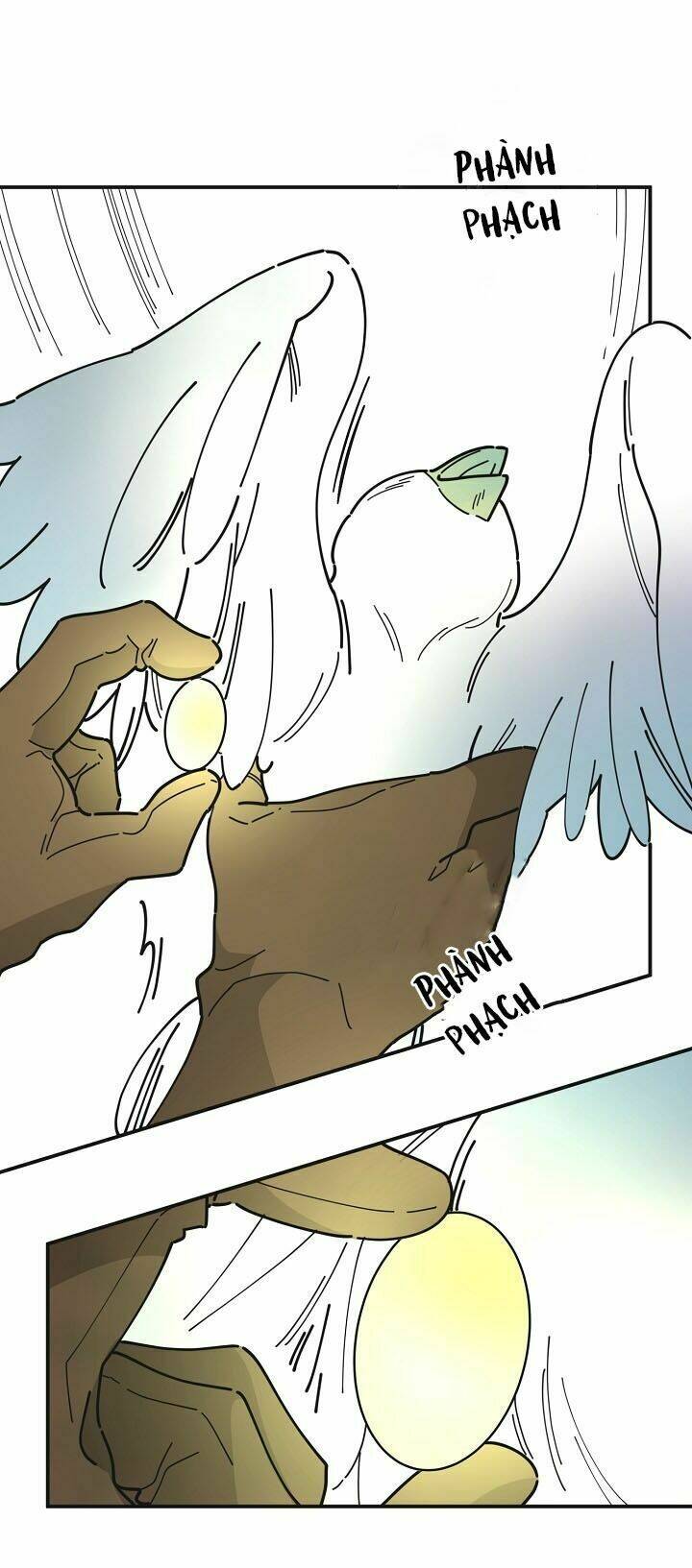 Người Hùng Của Ác Nữ Chapter 70 - Trang 2