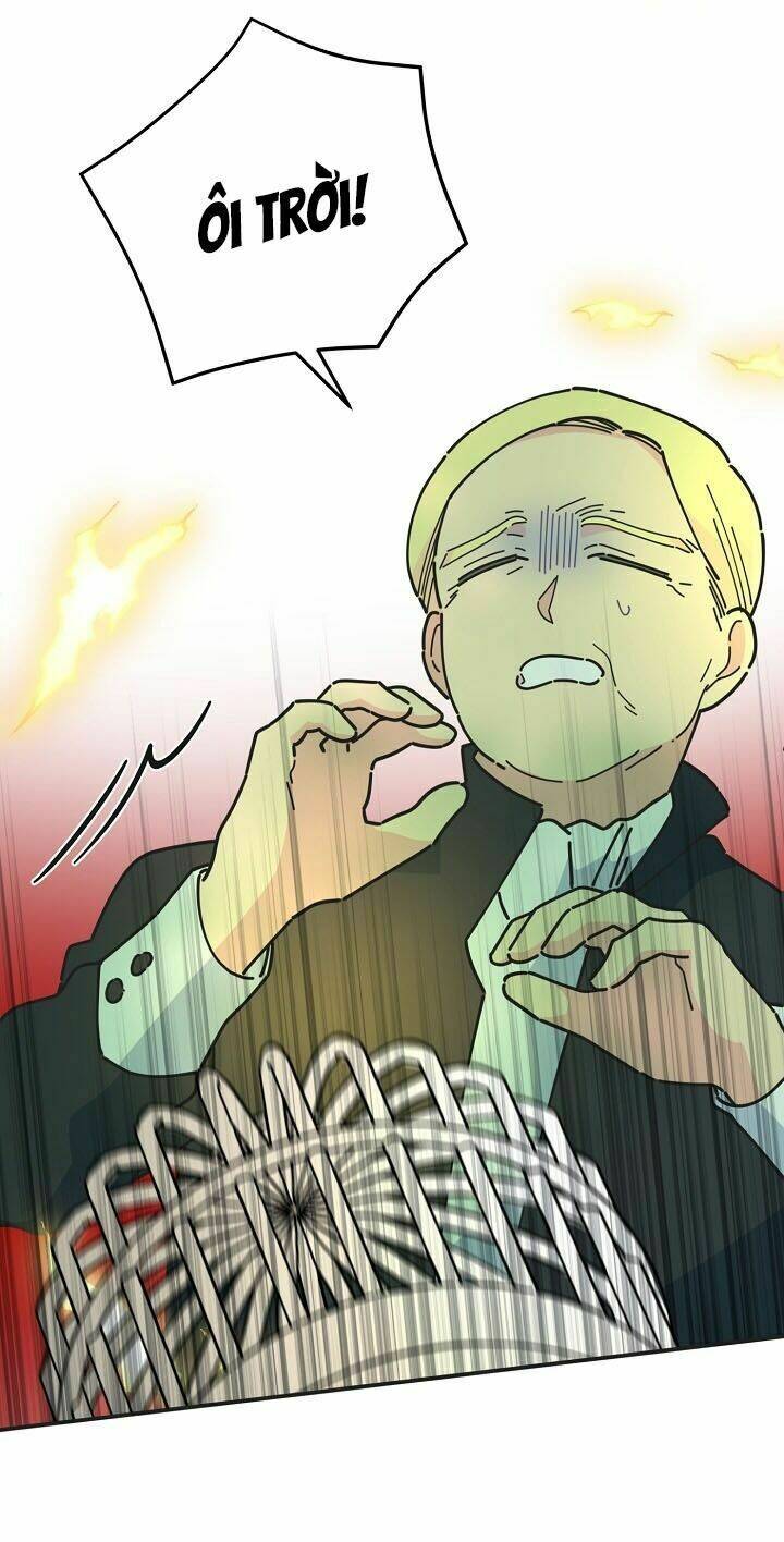 Người Hùng Của Ác Nữ Chapter 70 - Trang 2