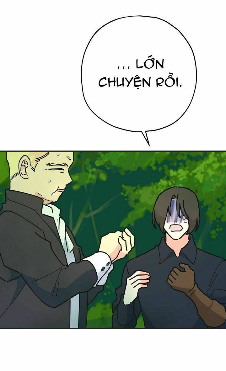 Người Hùng Của Ác Nữ Chapter 70 - Trang 2