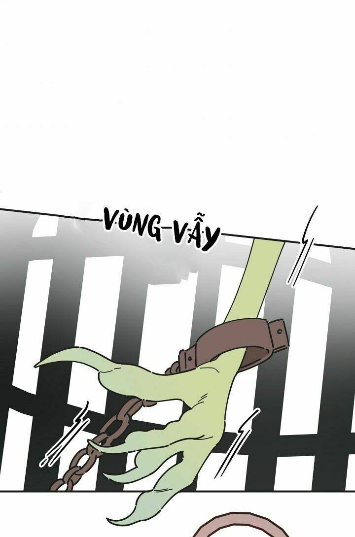 Người Hùng Của Ác Nữ Chapter 70 - Trang 2