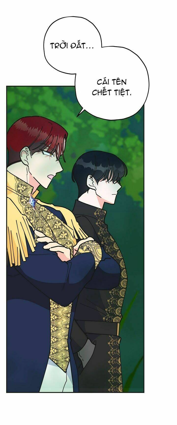 Người Hùng Của Ác Nữ Chapter 70 - Trang 2