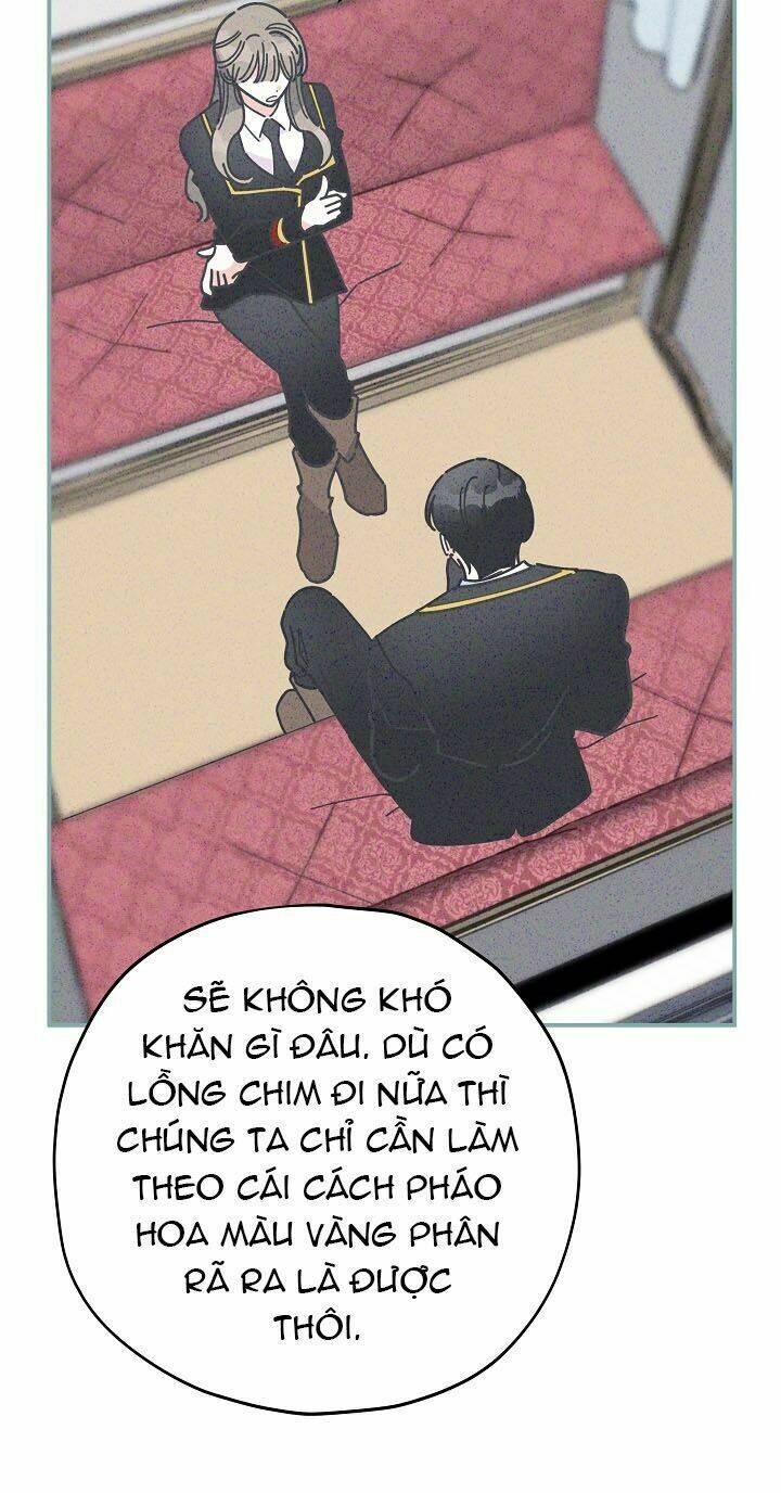 Người Hùng Của Ác Nữ Chapter 70 - Trang 2