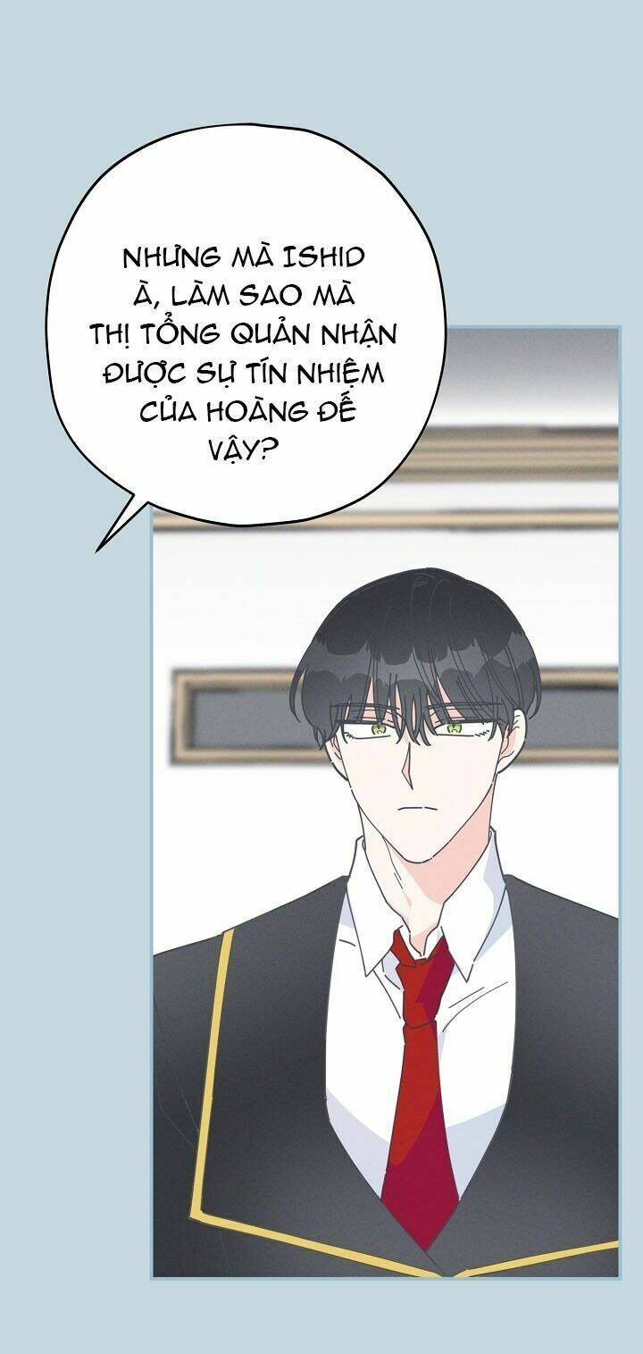 Người Hùng Của Ác Nữ Chapter 70 - Trang 2