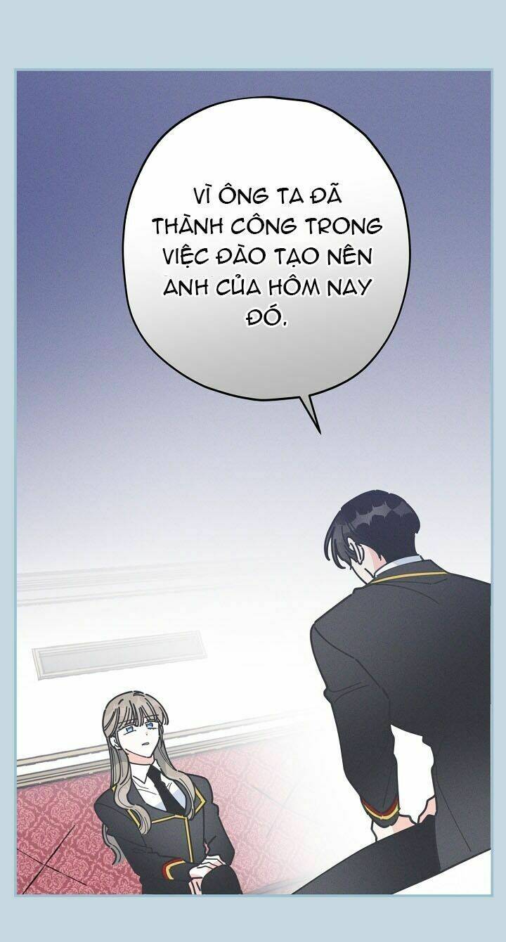 Người Hùng Của Ác Nữ Chapter 70 - Trang 2