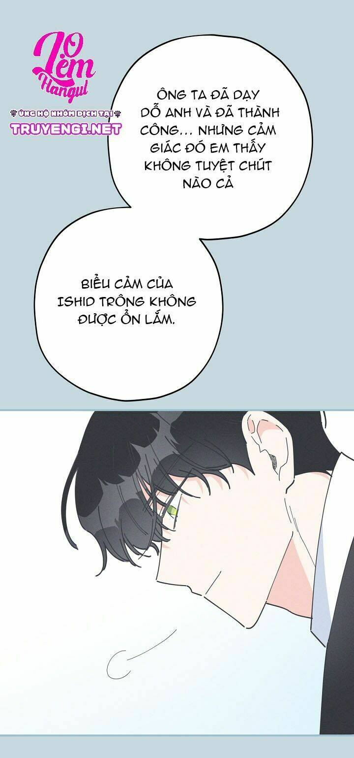 Người Hùng Của Ác Nữ Chapter 70 - Trang 2