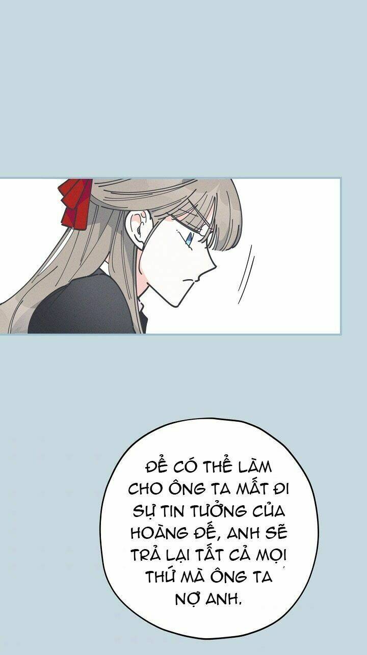 Người Hùng Của Ác Nữ Chapter 70 - Trang 2