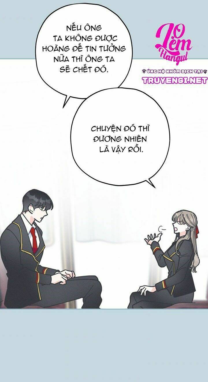 Người Hùng Của Ác Nữ Chapter 70 - Trang 2