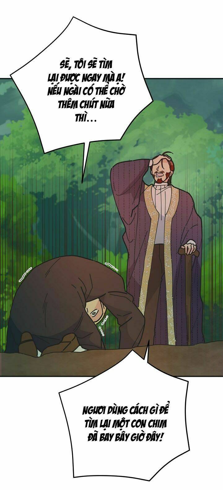 Người Hùng Của Ác Nữ Chapter 70 - Trang 2