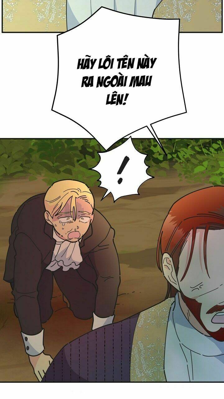 Người Hùng Của Ác Nữ Chapter 70 - Trang 2