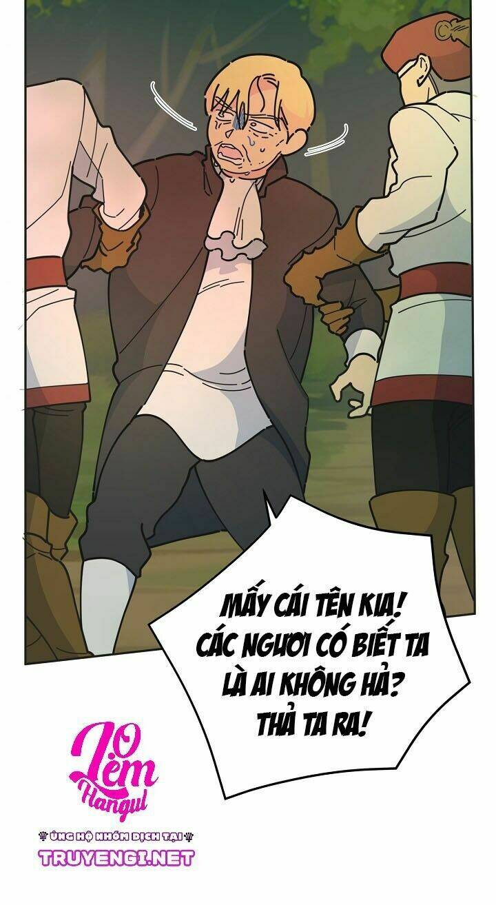 Người Hùng Của Ác Nữ Chapter 70 - Trang 2