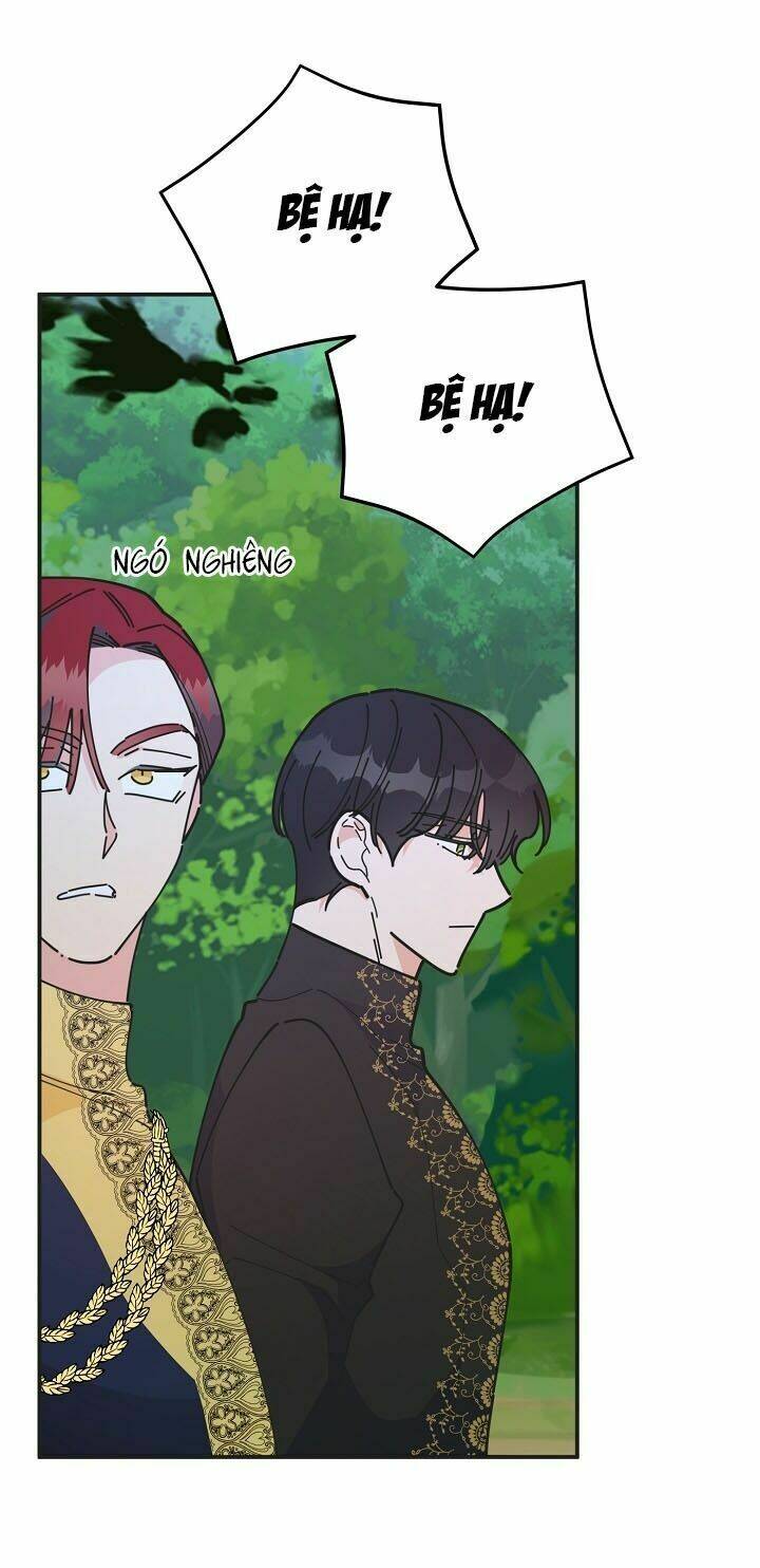 Người Hùng Của Ác Nữ Chapter 70 - Trang 2