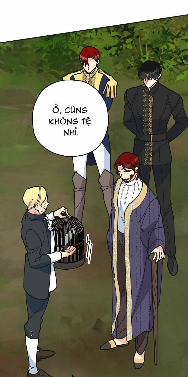 Người Hùng Của Ác Nữ Chapter 70 - Trang 2