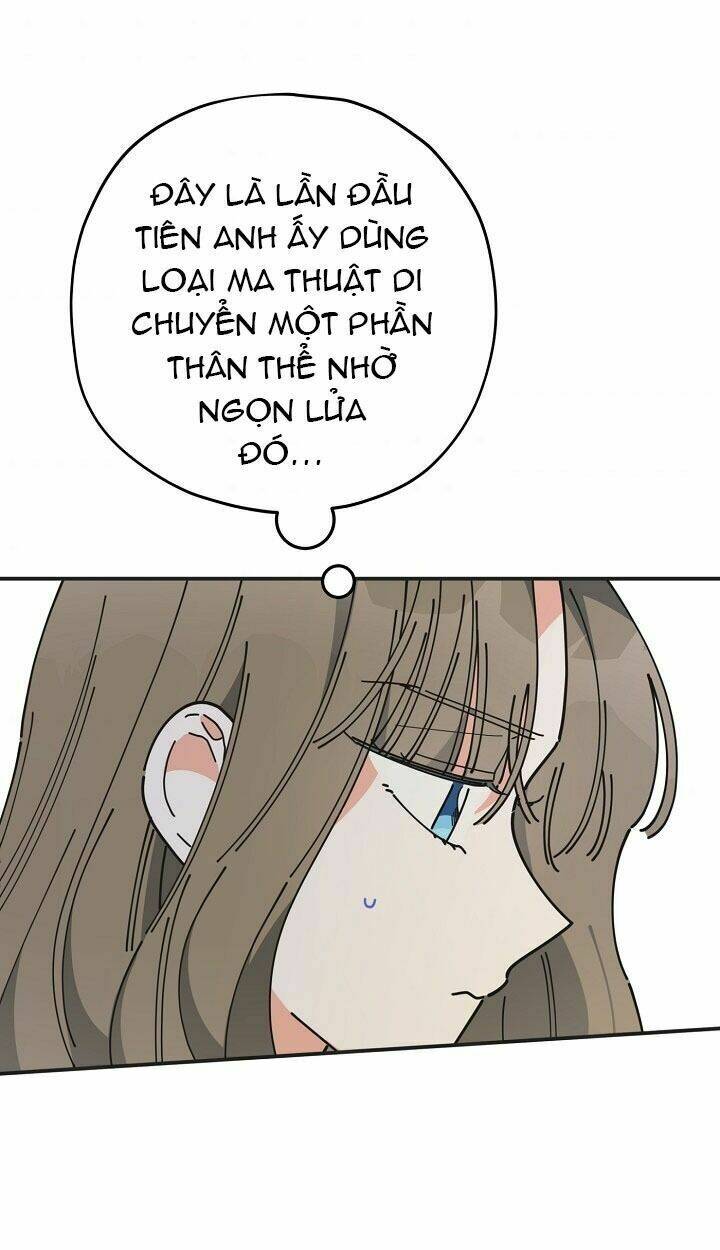 Người Hùng Của Ác Nữ Chapter 70 - Trang 2