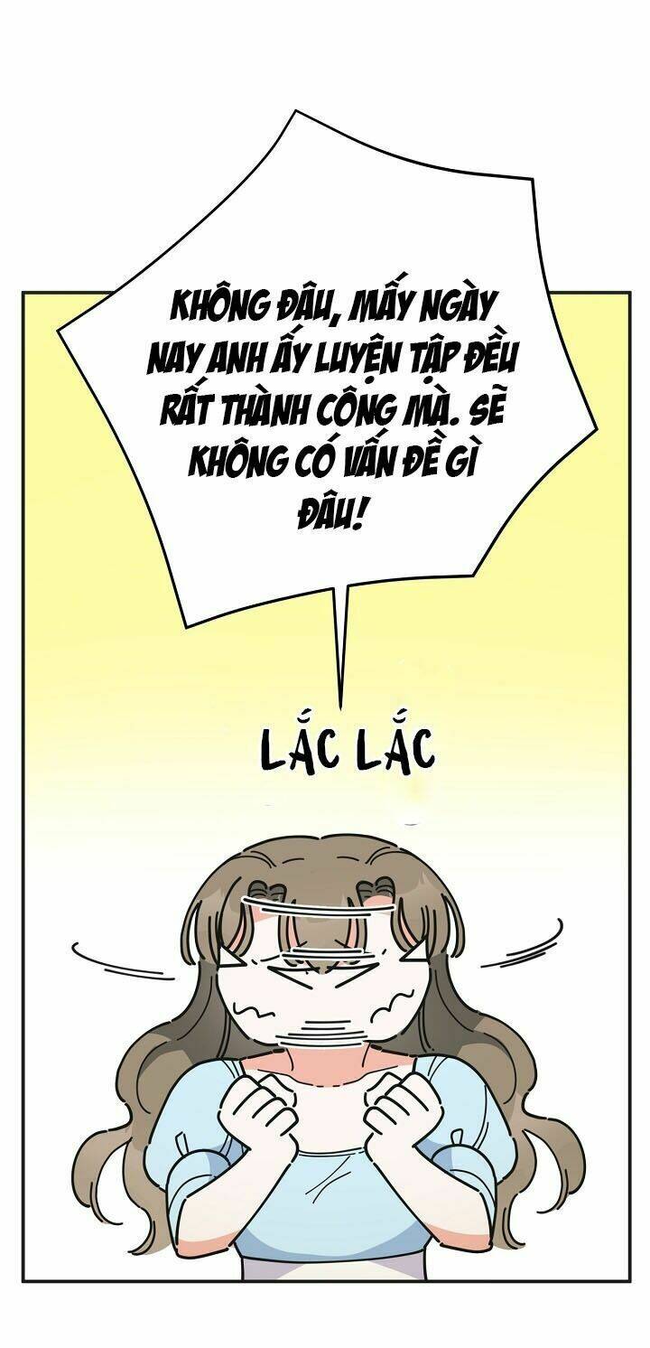 Người Hùng Của Ác Nữ Chapter 70 - Trang 2