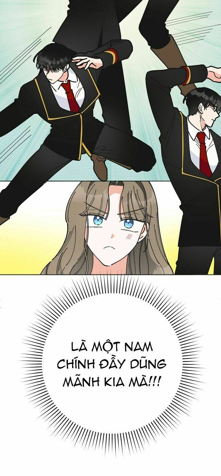 Người Hùng Của Ác Nữ Chapter 70 - Trang 2