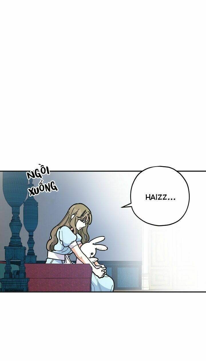 Người Hùng Của Ác Nữ Chapter 70 - Trang 2