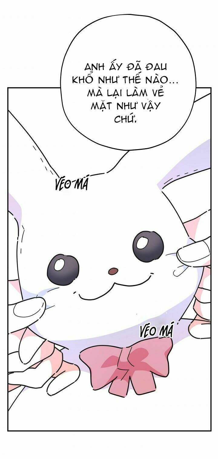 Người Hùng Của Ác Nữ Chapter 70 - Trang 2