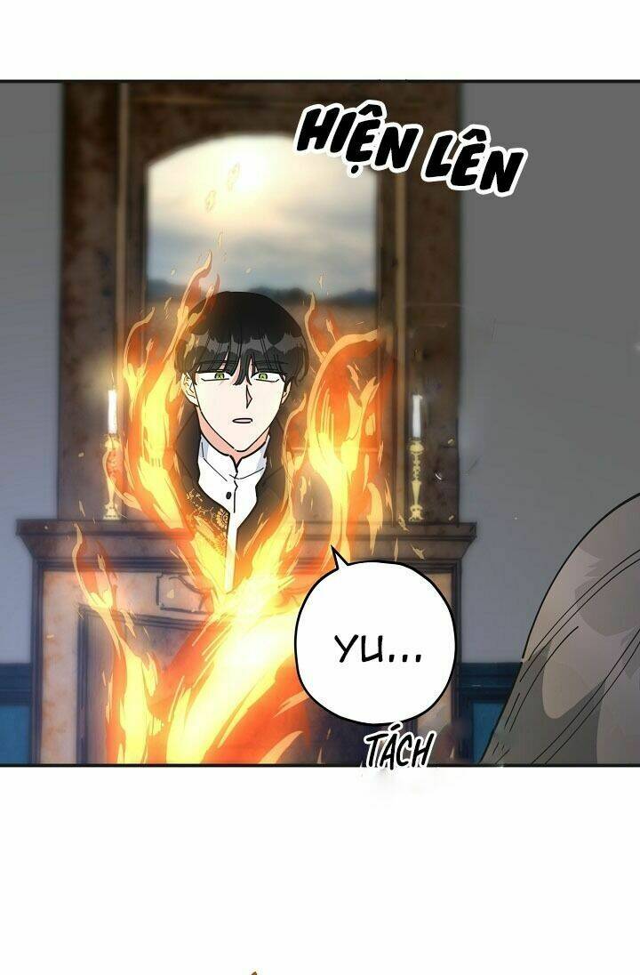 Người Hùng Của Ác Nữ Chapter 70 - Trang 2