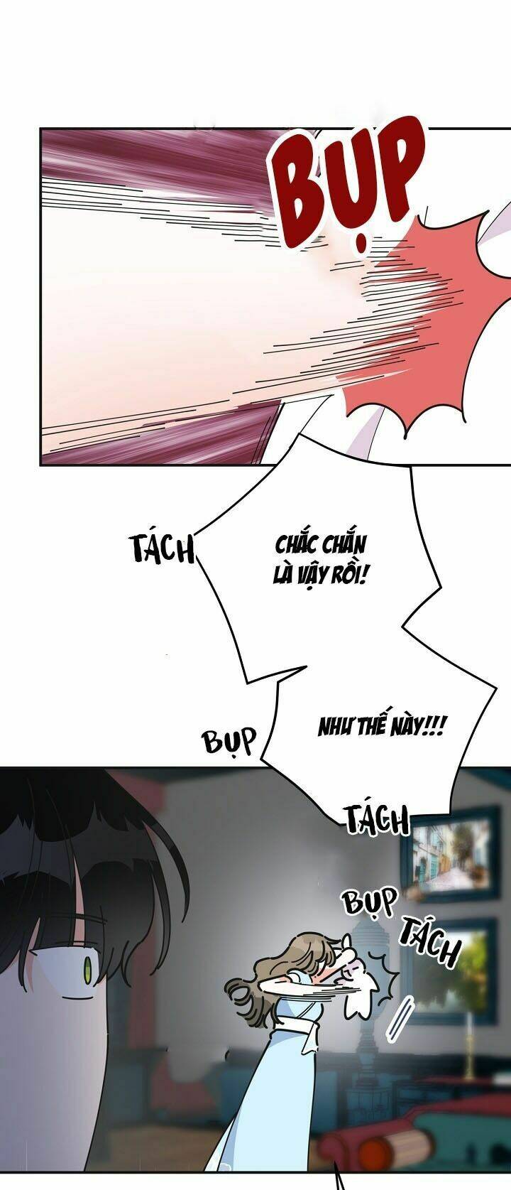 Người Hùng Của Ác Nữ Chapter 70 - Trang 2