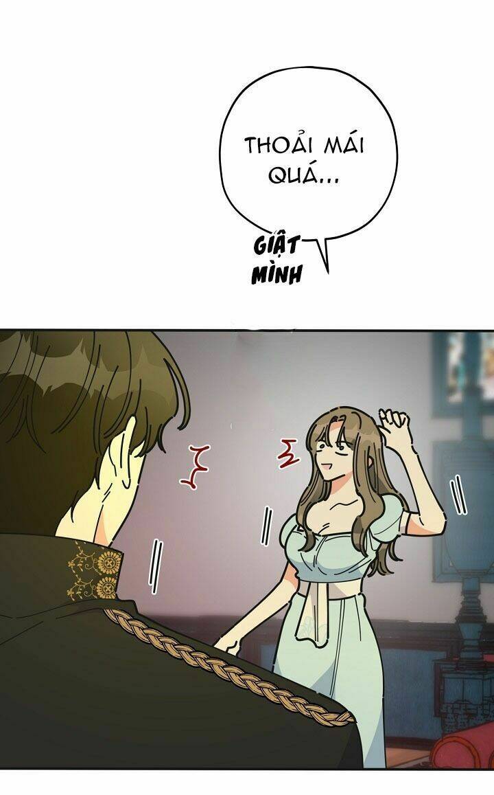 Người Hùng Của Ác Nữ Chapter 70 - Trang 2