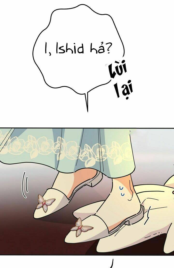 Người Hùng Của Ác Nữ Chapter 70 - Trang 2