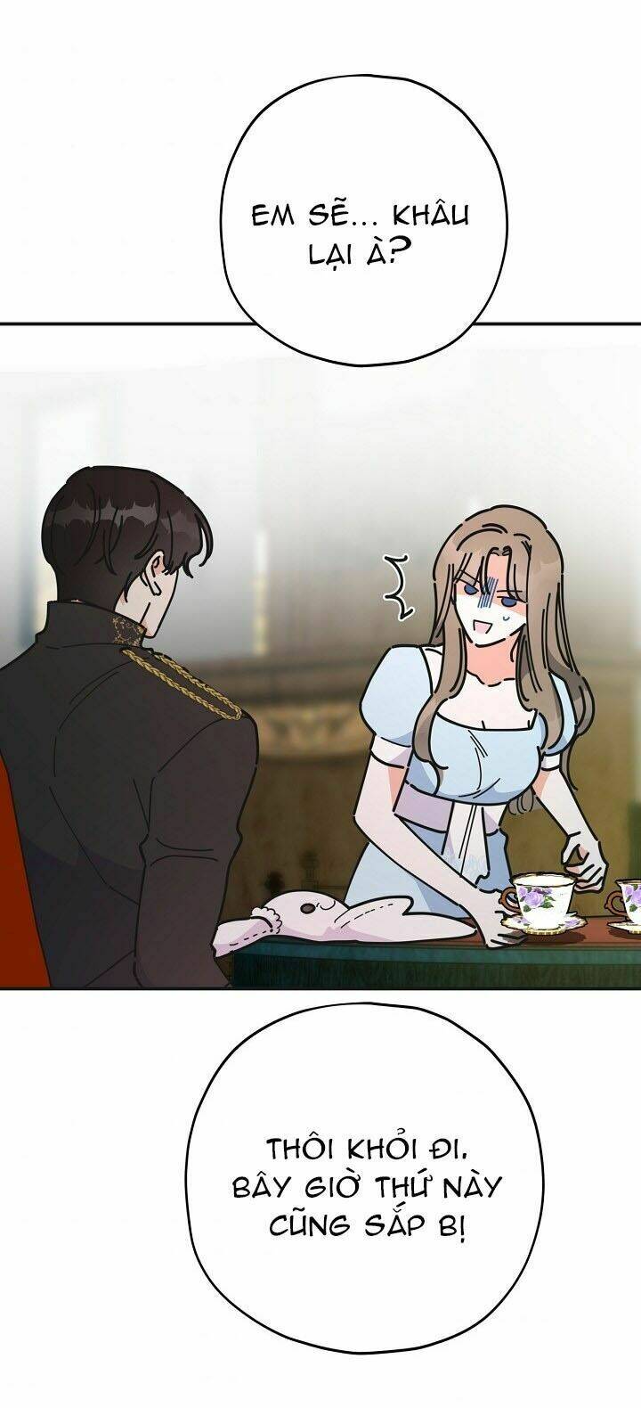 Người Hùng Của Ác Nữ Chapter 70 - Trang 2