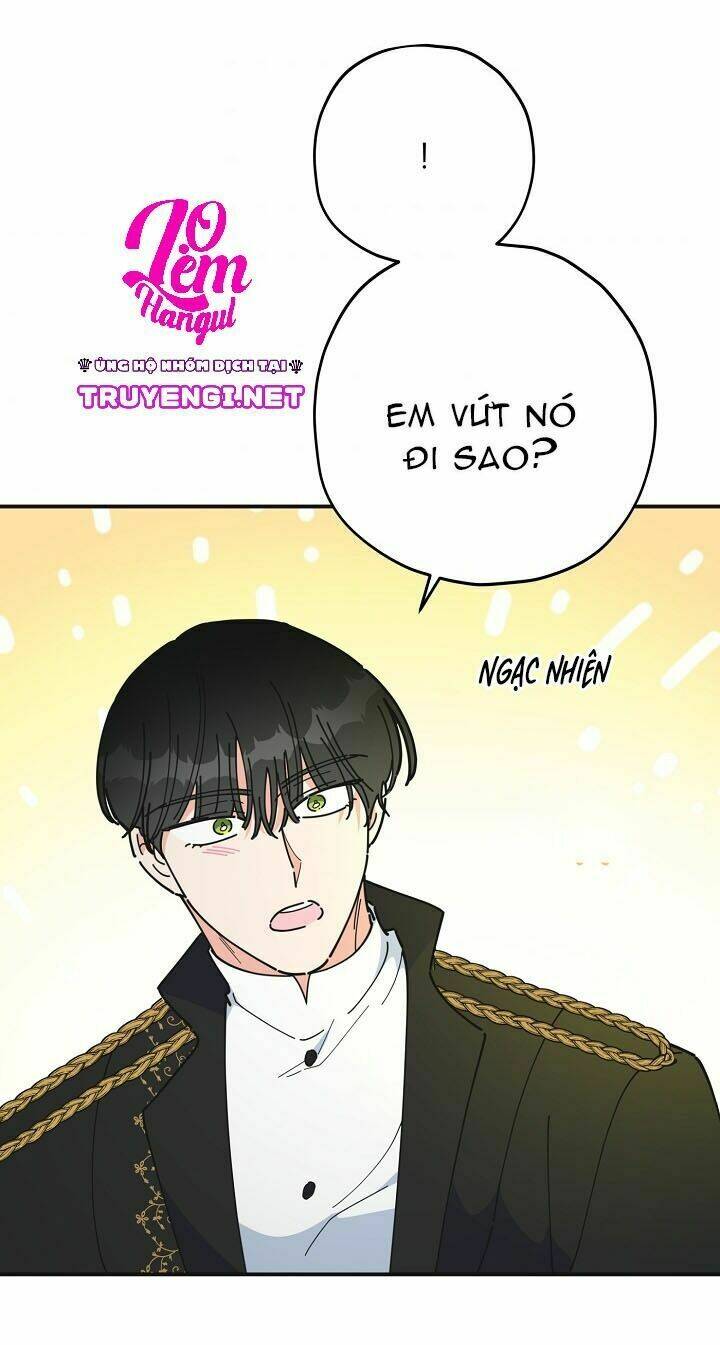 Người Hùng Của Ác Nữ Chapter 70 - Trang 2