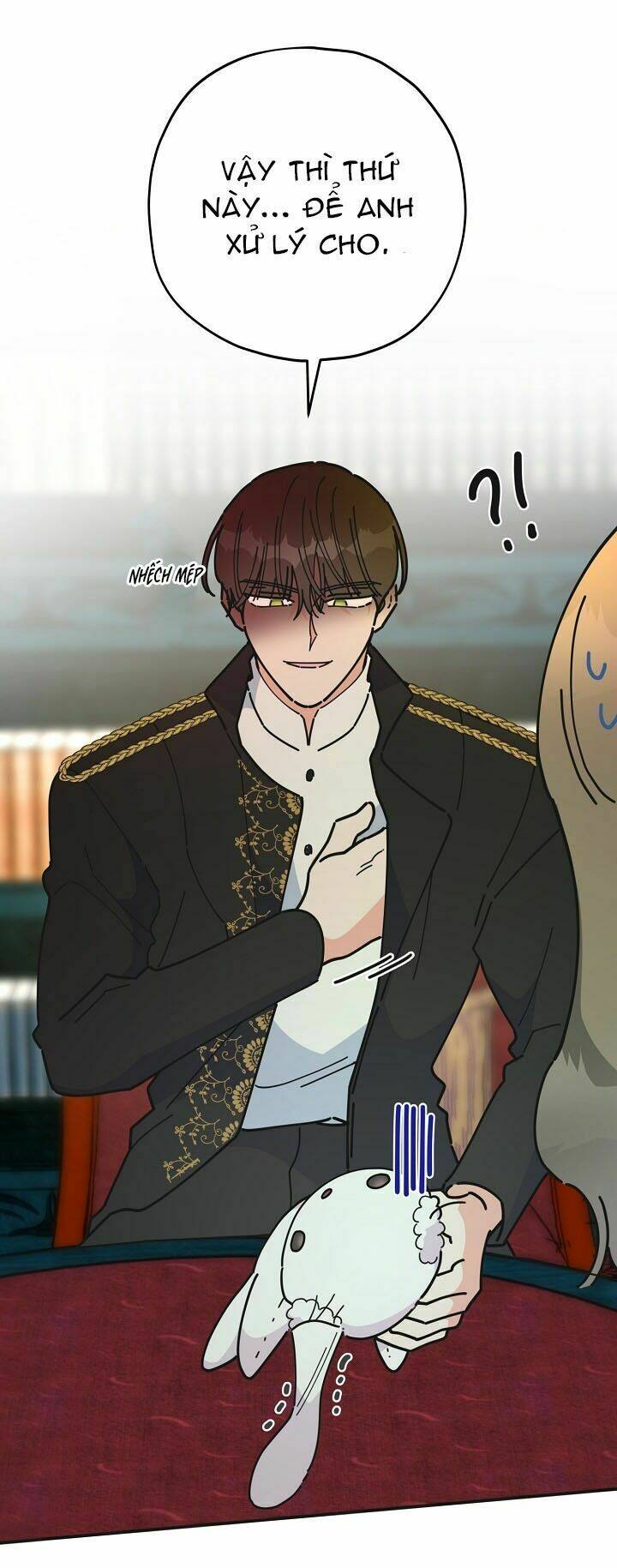 Người Hùng Của Ác Nữ Chapter 70 - Trang 2