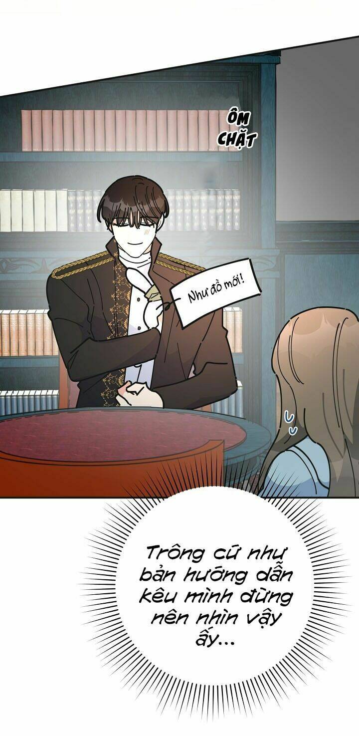 Người Hùng Của Ác Nữ Chapter 70 - Trang 2