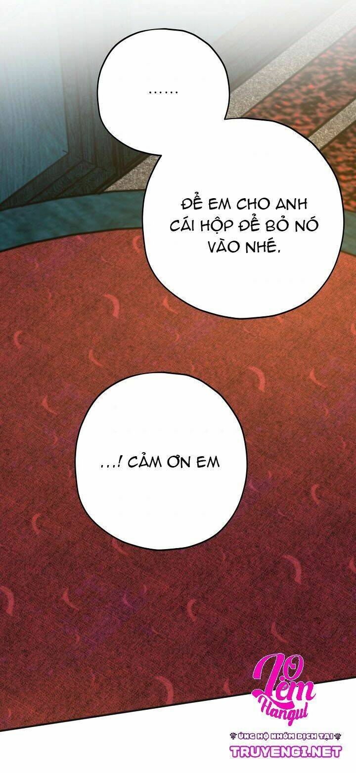 Người Hùng Của Ác Nữ Chapter 70 - Trang 2