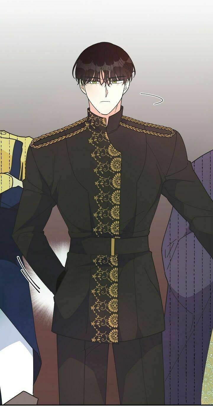 Người Hùng Của Ác Nữ Chapter 70 - Trang 2