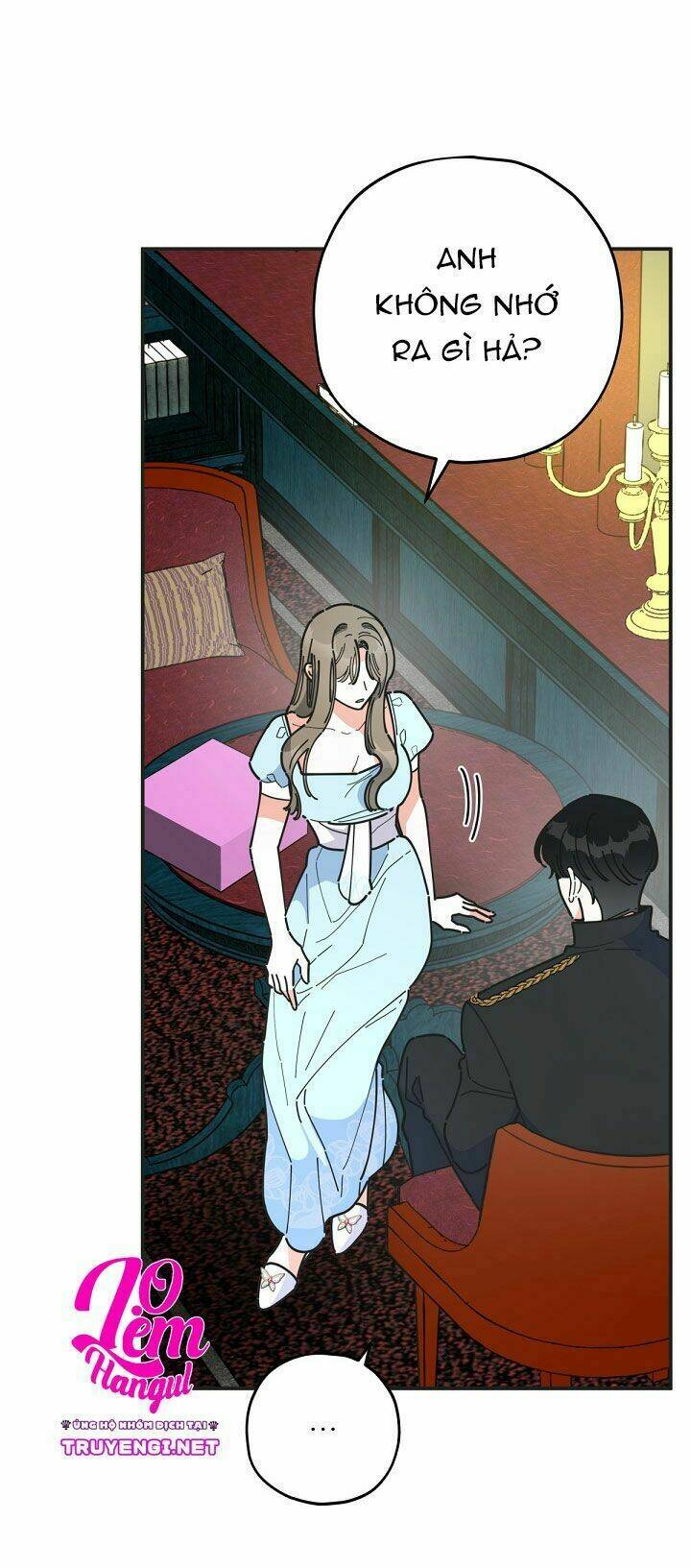 Người Hùng Của Ác Nữ Chapter 71 - Trang 2