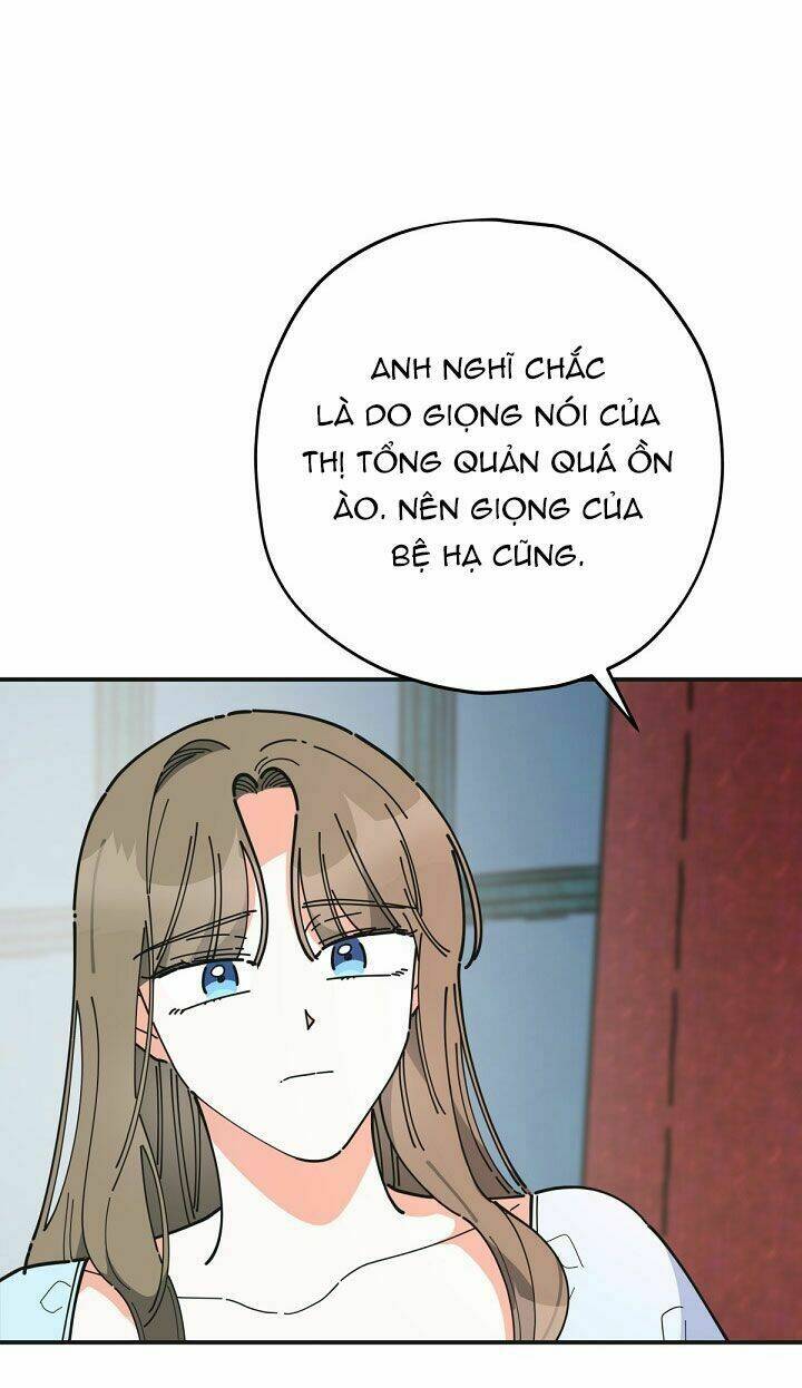 Người Hùng Của Ác Nữ Chapter 71 - Trang 2