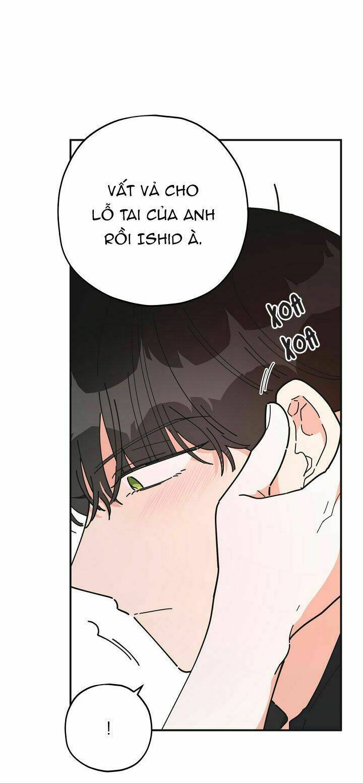 Người Hùng Của Ác Nữ Chapter 71 - Trang 2