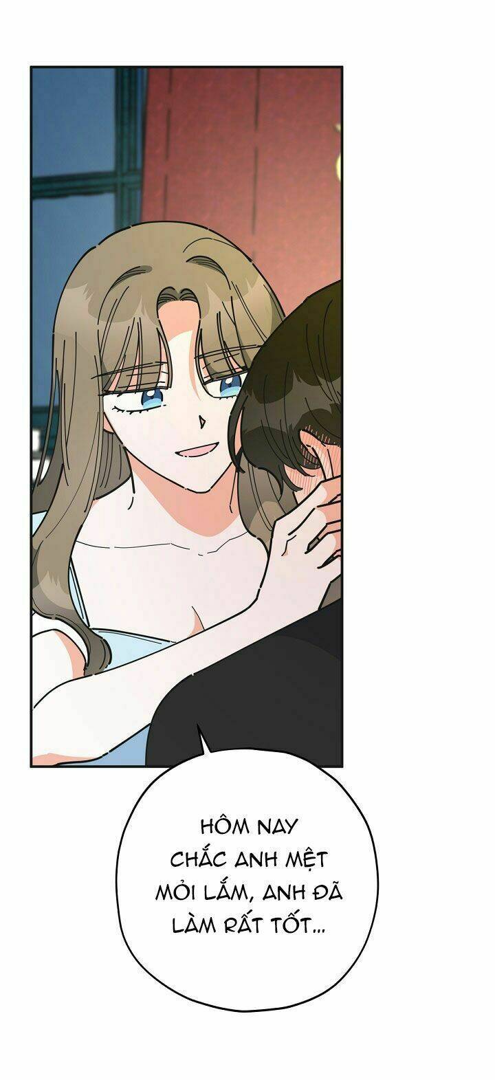 Người Hùng Của Ác Nữ Chapter 71 - Trang 2