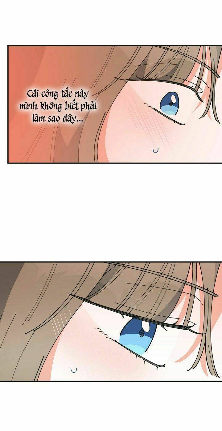 Người Hùng Của Ác Nữ Chapter 71 - Trang 2