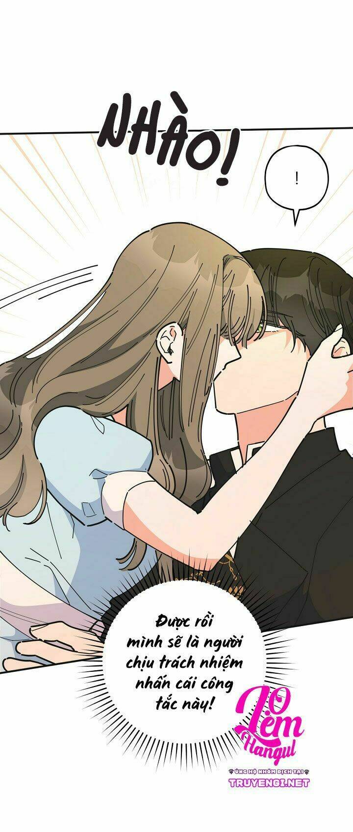 Người Hùng Của Ác Nữ Chapter 71 - Trang 2