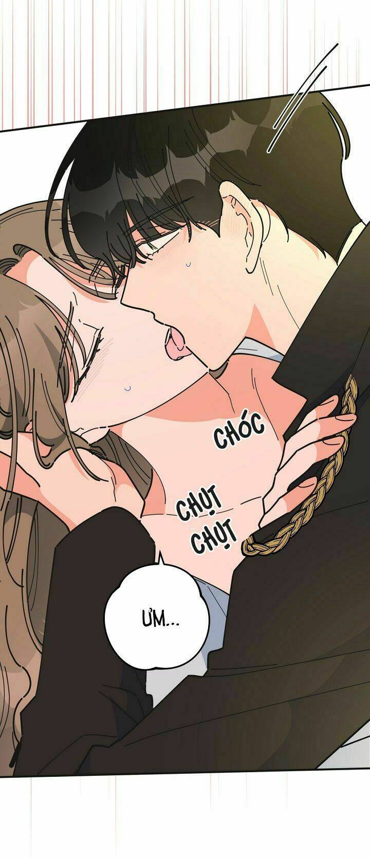 Người Hùng Của Ác Nữ Chapter 71 - Trang 2