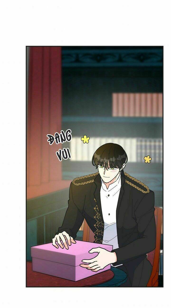 Người Hùng Của Ác Nữ Chapter 71 - Trang 2