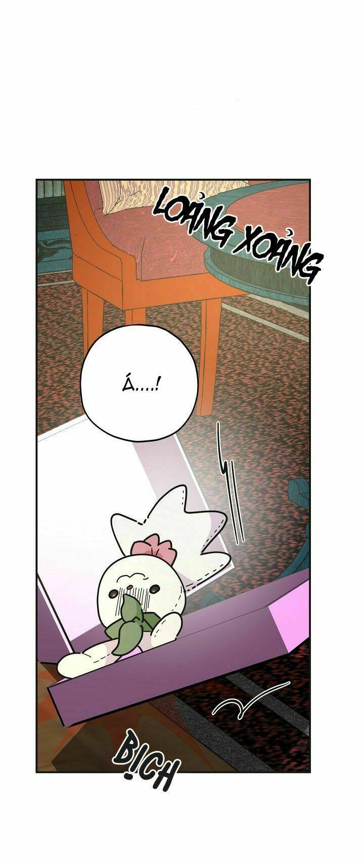 Người Hùng Của Ác Nữ Chapter 71 - Trang 2