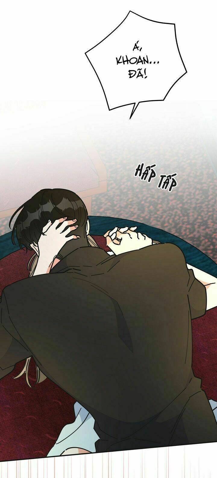 Người Hùng Của Ác Nữ Chapter 71 - Trang 2